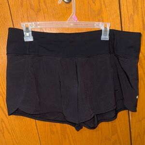 Lululemon Speed Up Low Rise Lined Short 2.5”